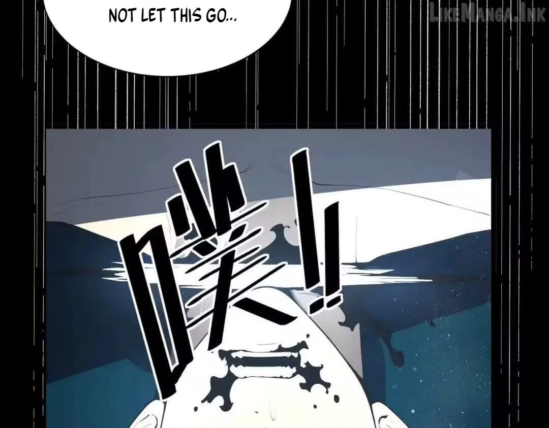 SSS Grade Saint Knight Chapter 182  - page 123